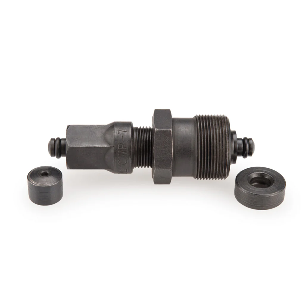 PARK TOOL COMPACT UNIVERSAL CRANK PULLER - CWP-7 - Image 2