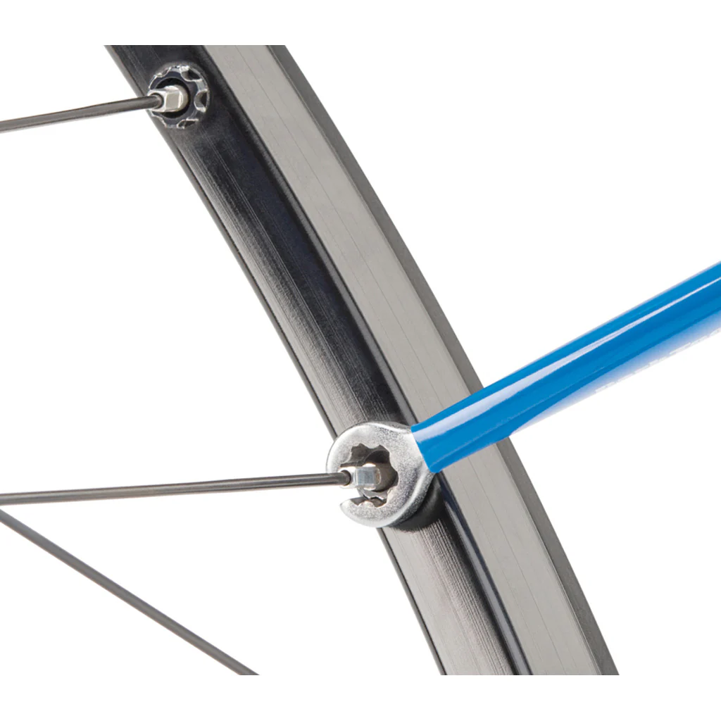 PARK TOOL CAMPAGNOLO DOUBLE-ENDED SPOKE WRENCH - SW-13 - Image 2