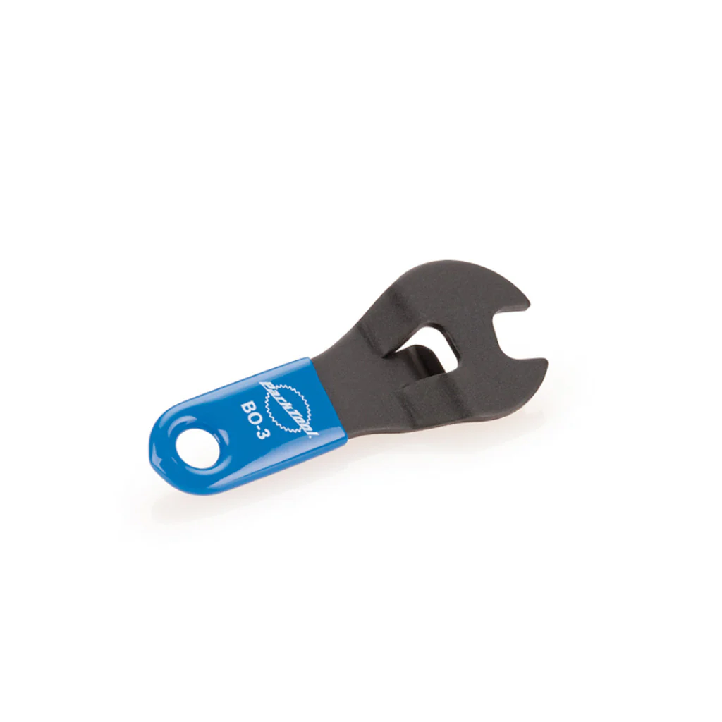 PARK TOOL KEYCHAIN BOTTLE OPENER - BO-3
