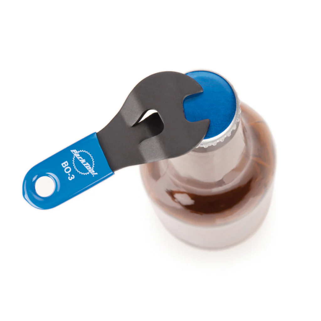 PARK TOOL KEYCHAIN BOTTLE OPENER - BO-3 - Image 2