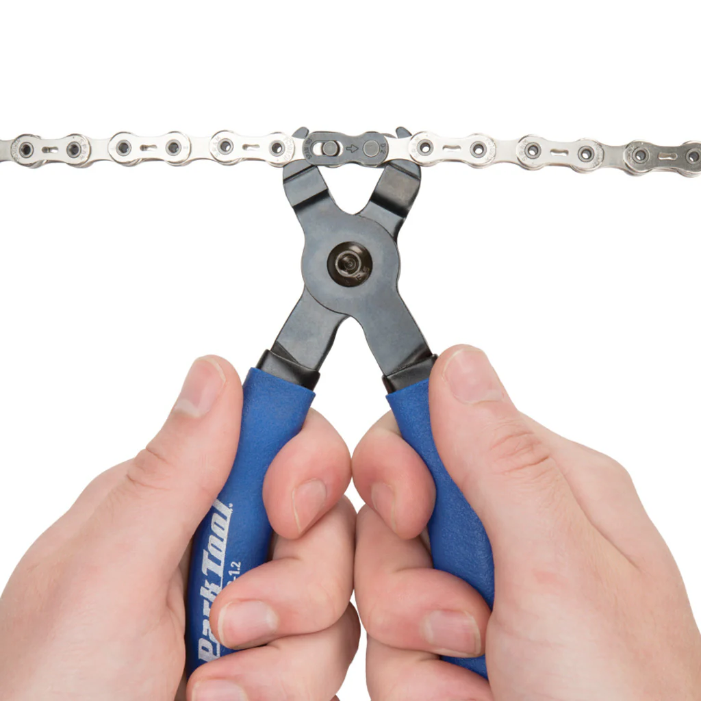 PARK TOOL MASTER LINK PLIERS - MLP-1.2 - Image 2