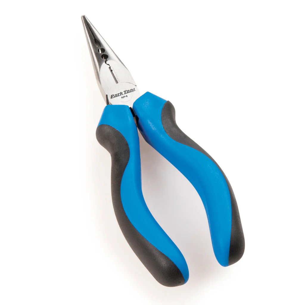 PARK TOOL NEEDLE NOSE PLIERS - NP-6 - Image 2