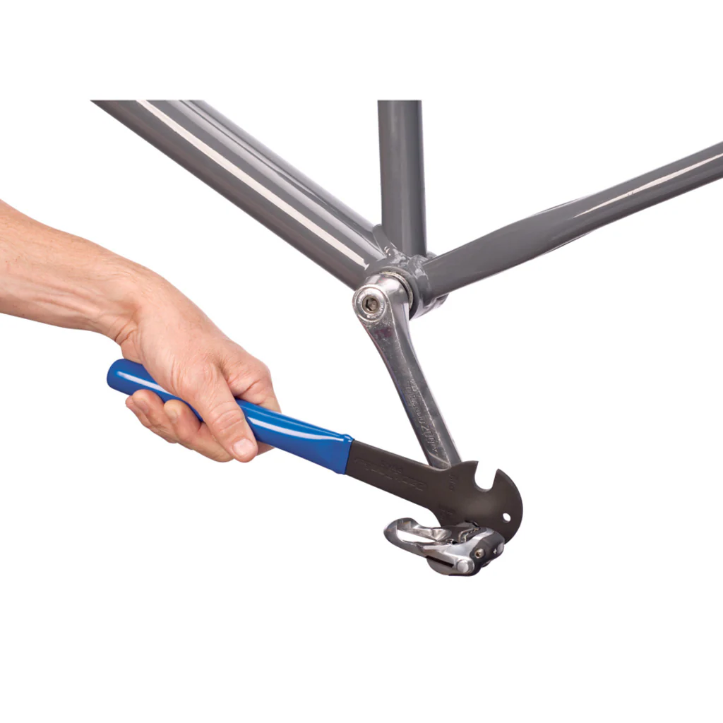 PARK TOOL PEDAL WRENCH - PW-3 - Image 2