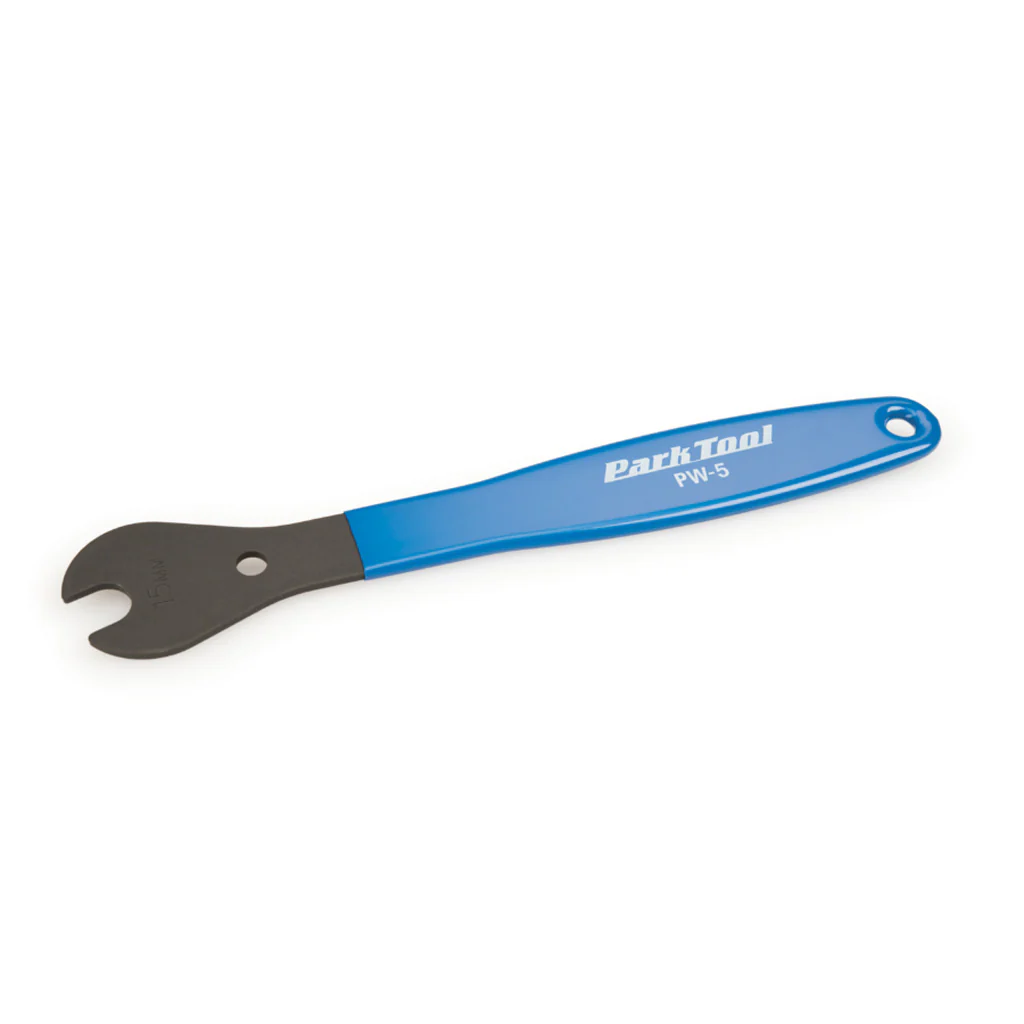 PARK TOOL PEDAL WRENCH - PW-5 - Image 2