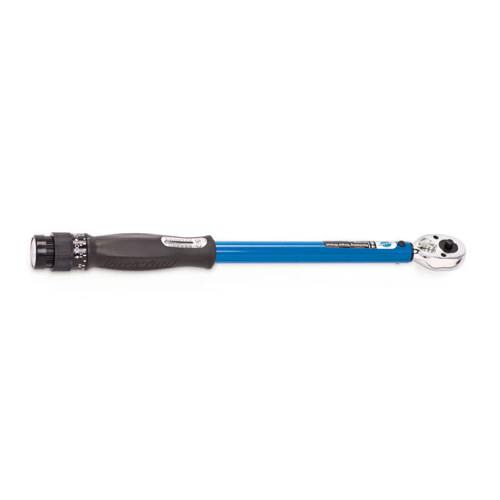 PARK TOOL RATCHETING TORQUE WRENCH - TW-6