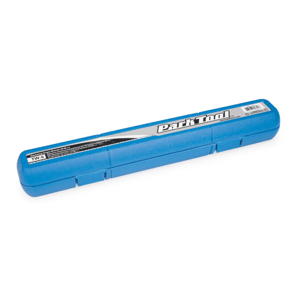 PARK TOOL RATCHETING TORQUE WRENCH - TW-6 - Image 2