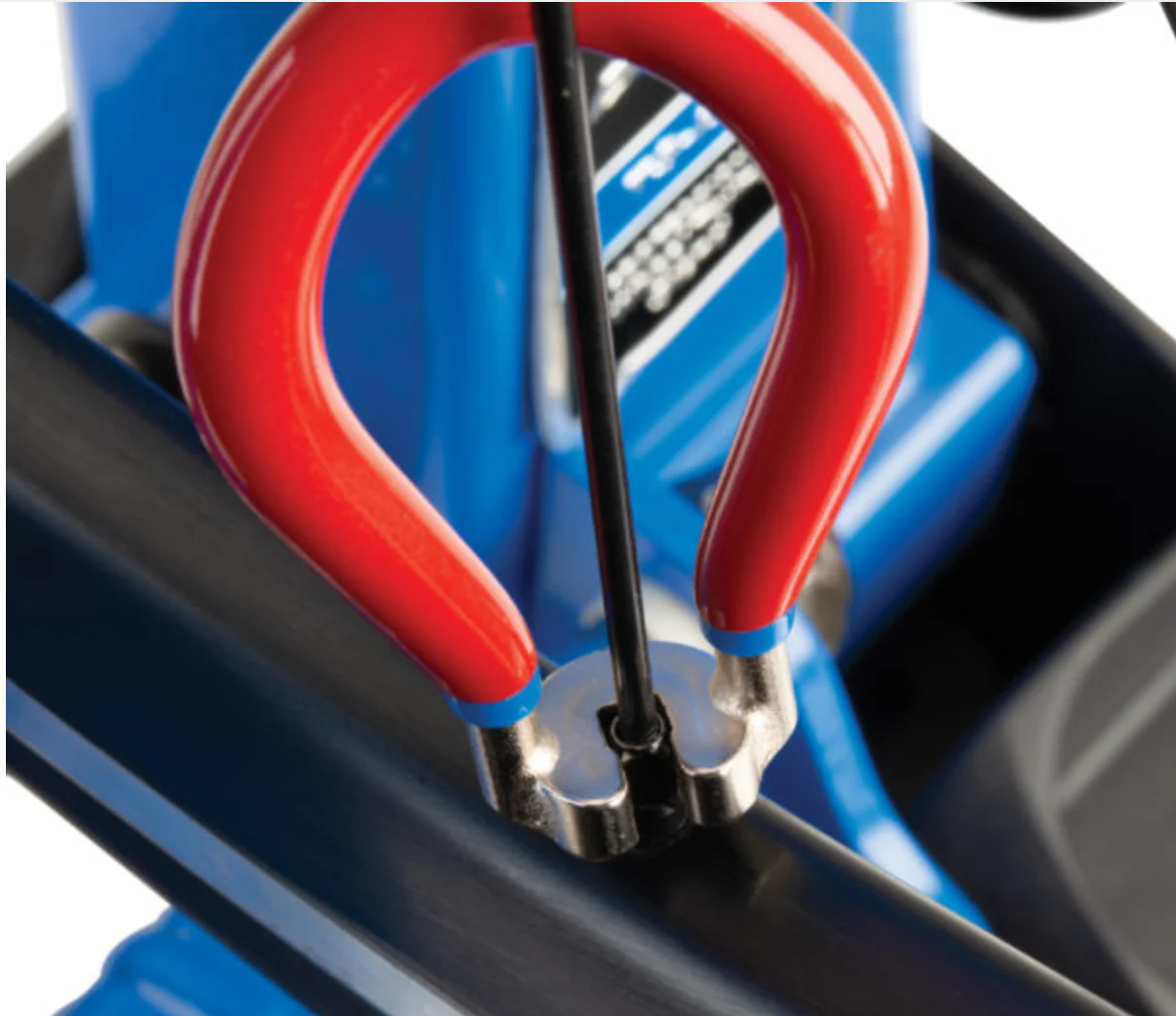 PARK TOOL SPOKE TOOL 3.5NM RED SW-42 - Image 3