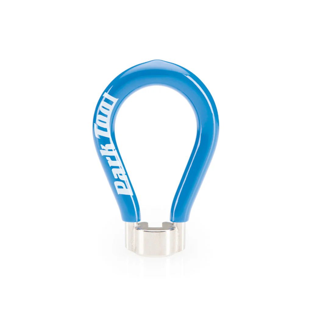 PARK TOOL SPOKE WRENCH BLUE - SW-3