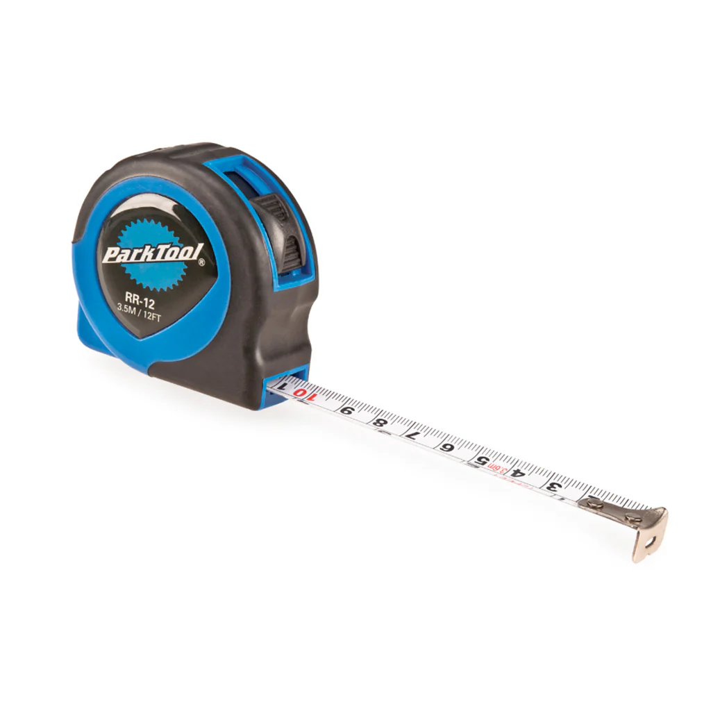 PARK TOOL TAPE MEASURE - RR-12 - Image 2