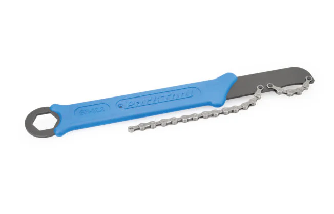 PARKTOOL CHAIN WHIP 5-12SPD SR-12.2