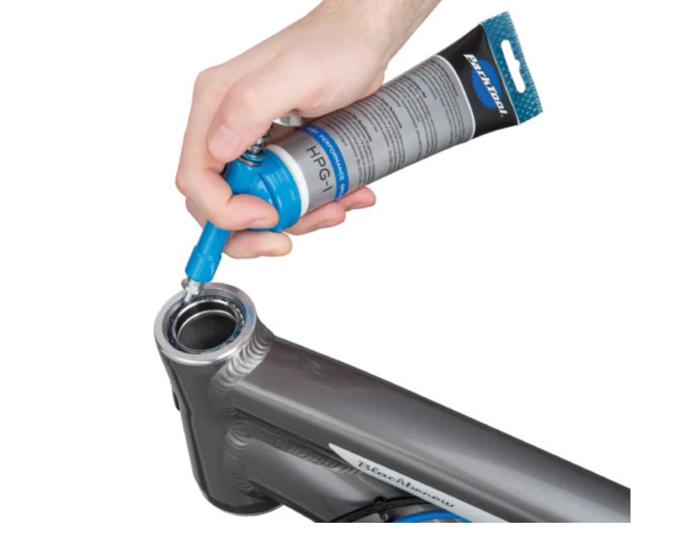 PARK TOOL GREASE GUN GG-1 - Image 2