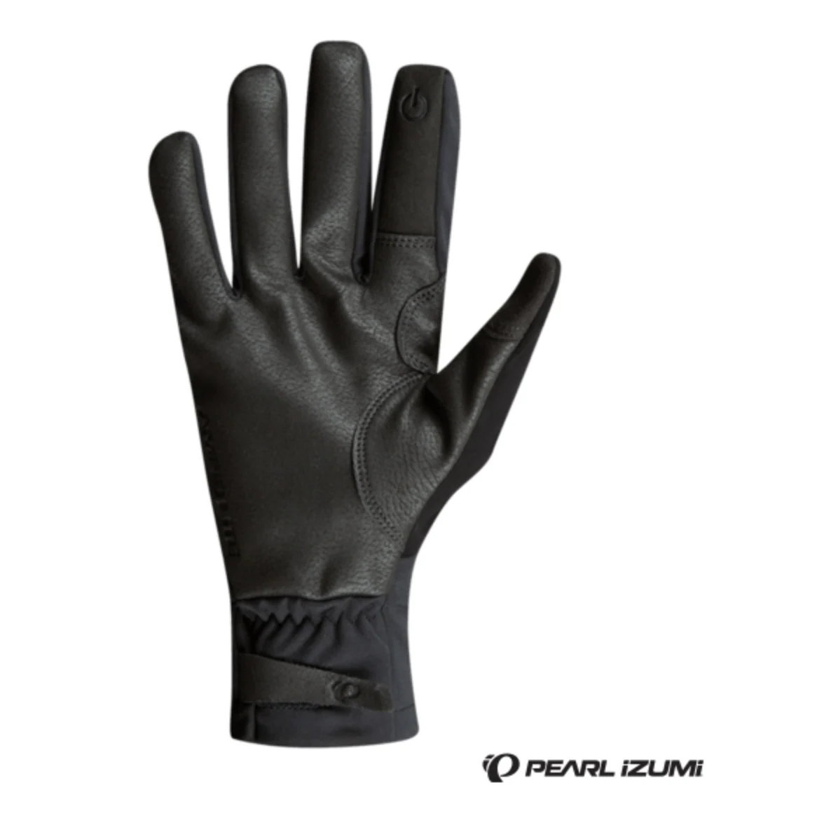PEARL IZUMI AMFIB LITE GLOVE BLACK - Image 2