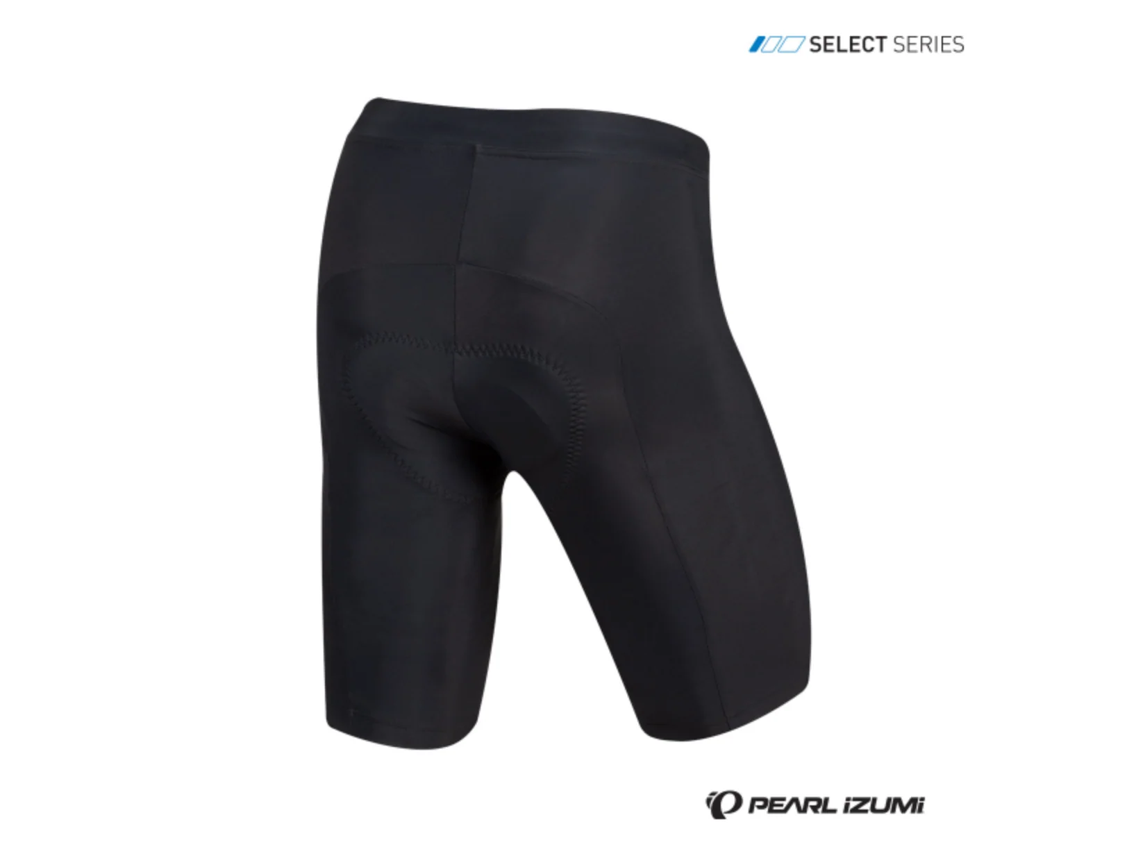 PEARL IZUMI ATTACK SHORT BLACK - Image 2