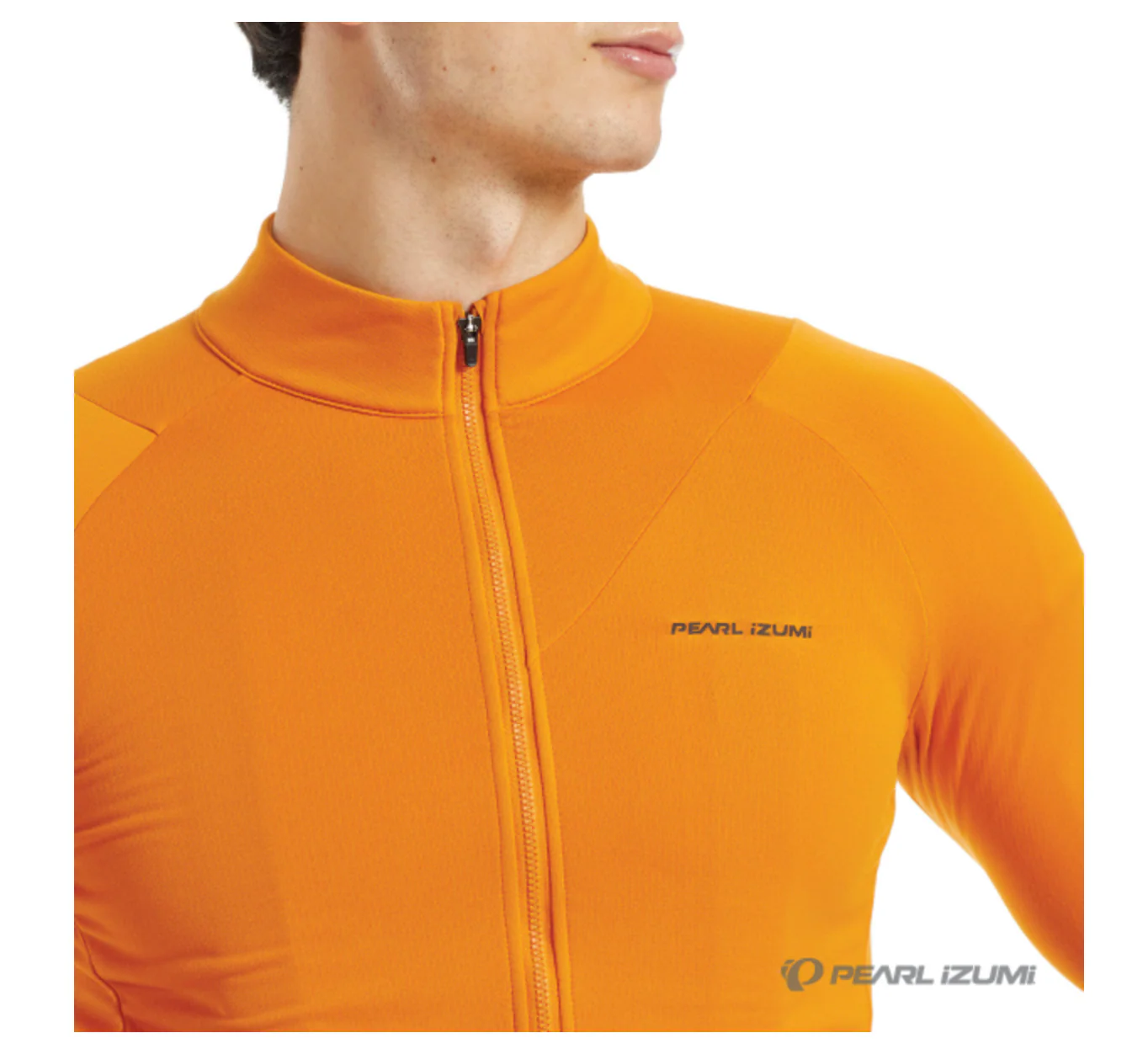 PEARL IZUMI ATTACK THERMAL JACKET CIDER - Image 3