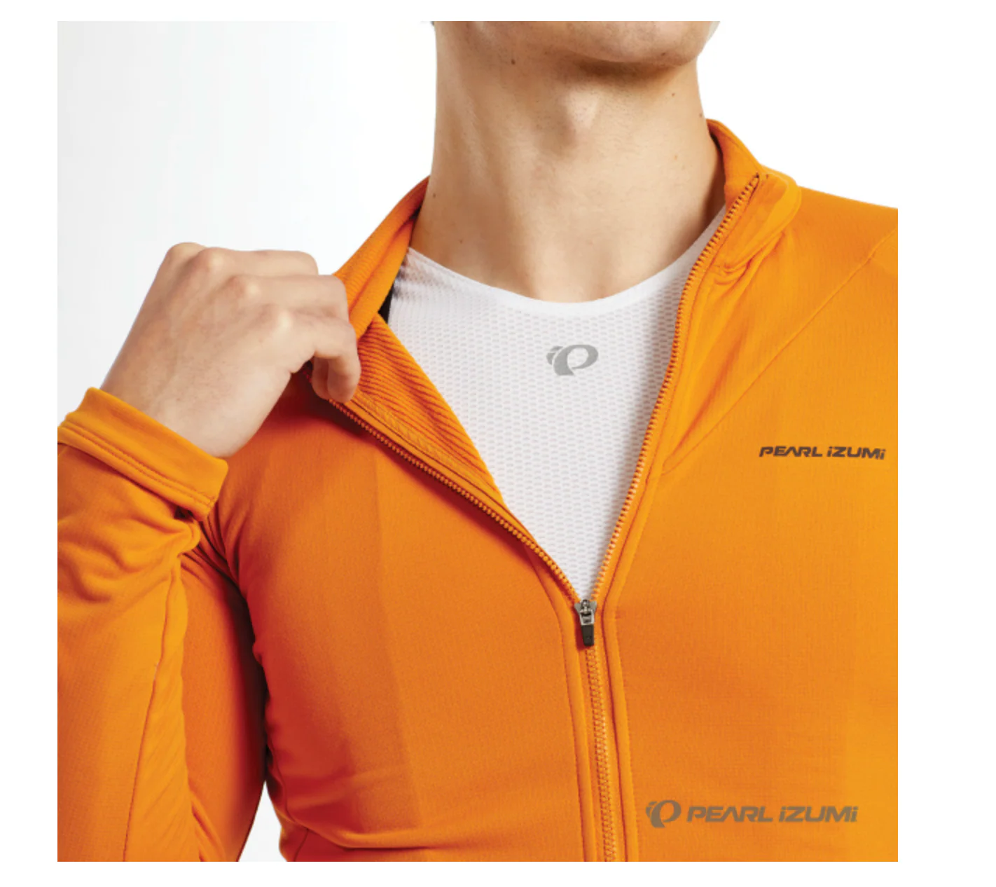 PEARL IZUMI ATTACK THERMAL JACKET CIDER - Image 4