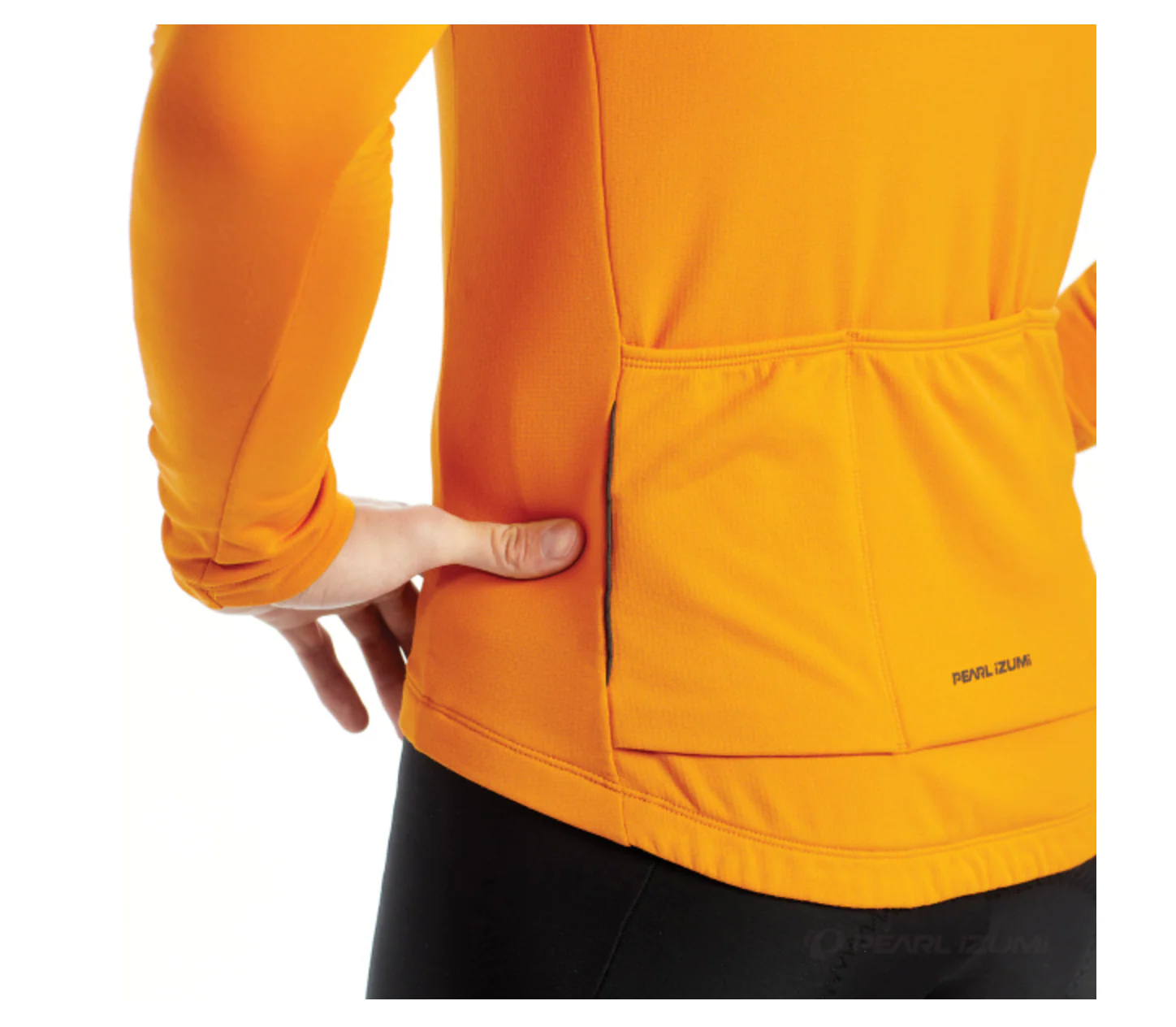 PEARL IZUMI ATTACK THERMAL JACKET CIDER - Image 5