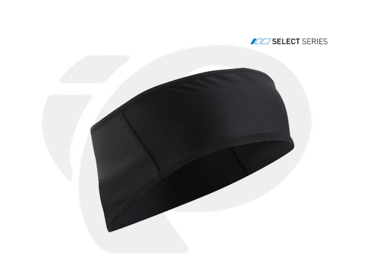 PEARL IZUMI BARRIER HEADBAND BLACK - OS
