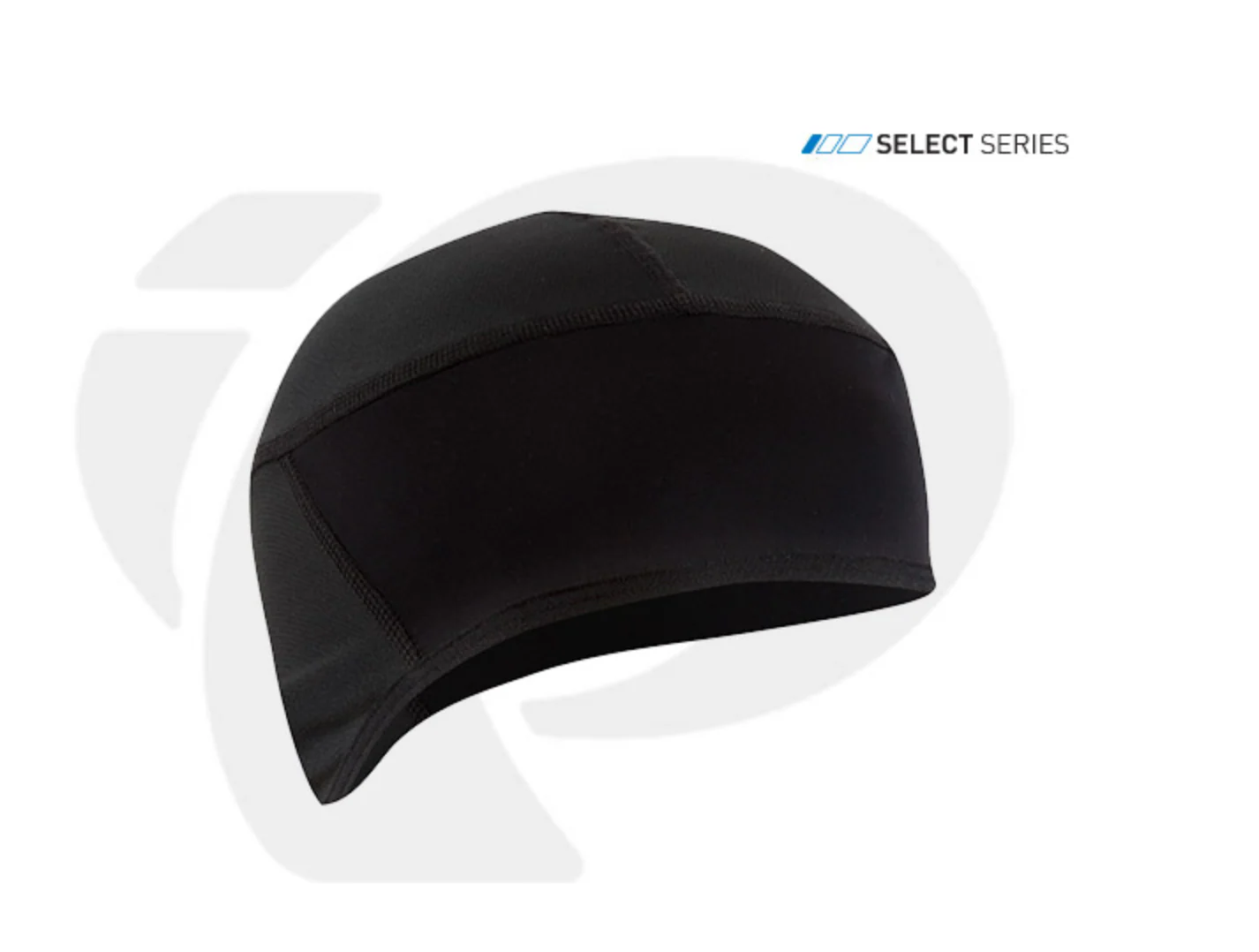 PEARL IZUMI BARRIER SKULL CAP BLACK - OS