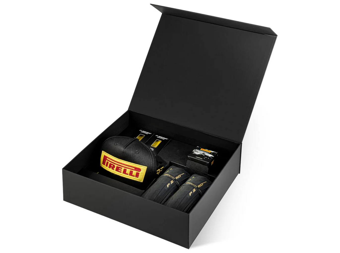 PIRELLI PZERO RACE LIMITED EDITION 150TH ANNIVERSARY