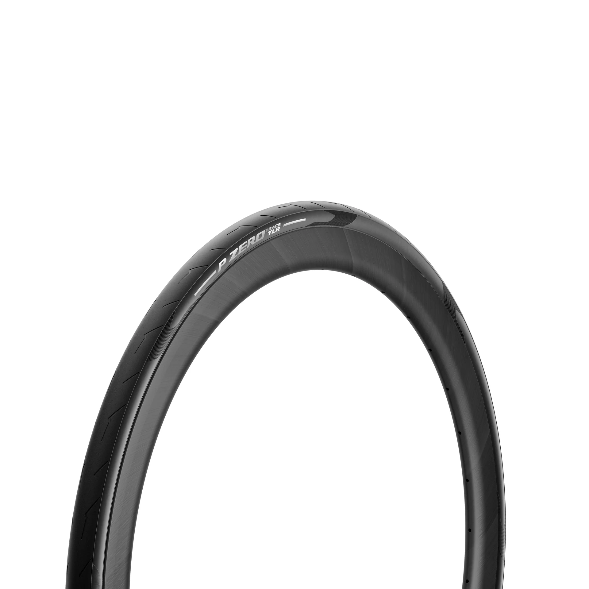 PIRELLI PZERO RACE TLR 700x28 BLACK - Image 2
