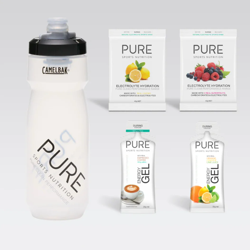 PURE RACE STARTER PACK - Image 2