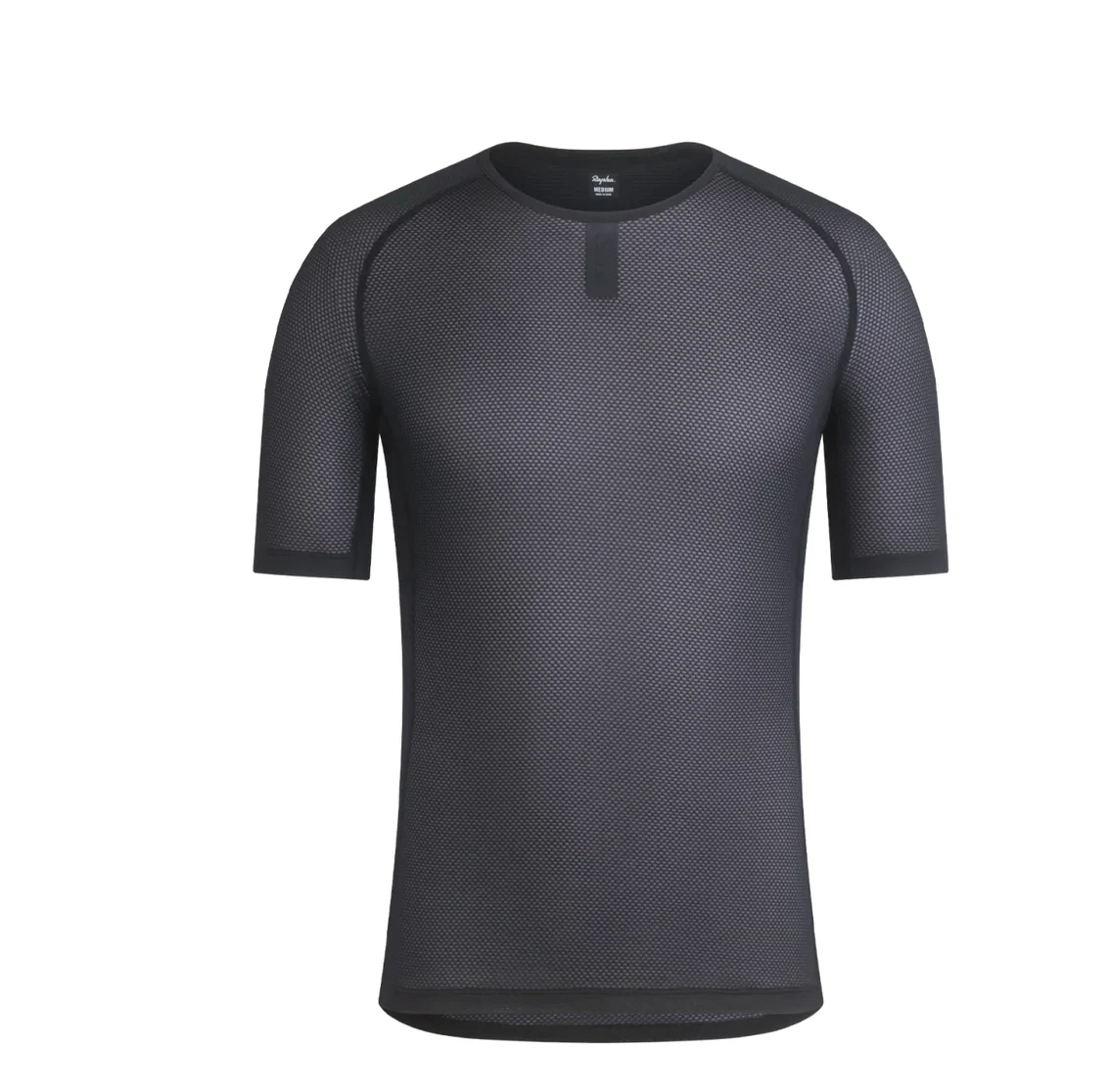 RAPHA LIGHTWEIGHT SS BASELAYER BLACK