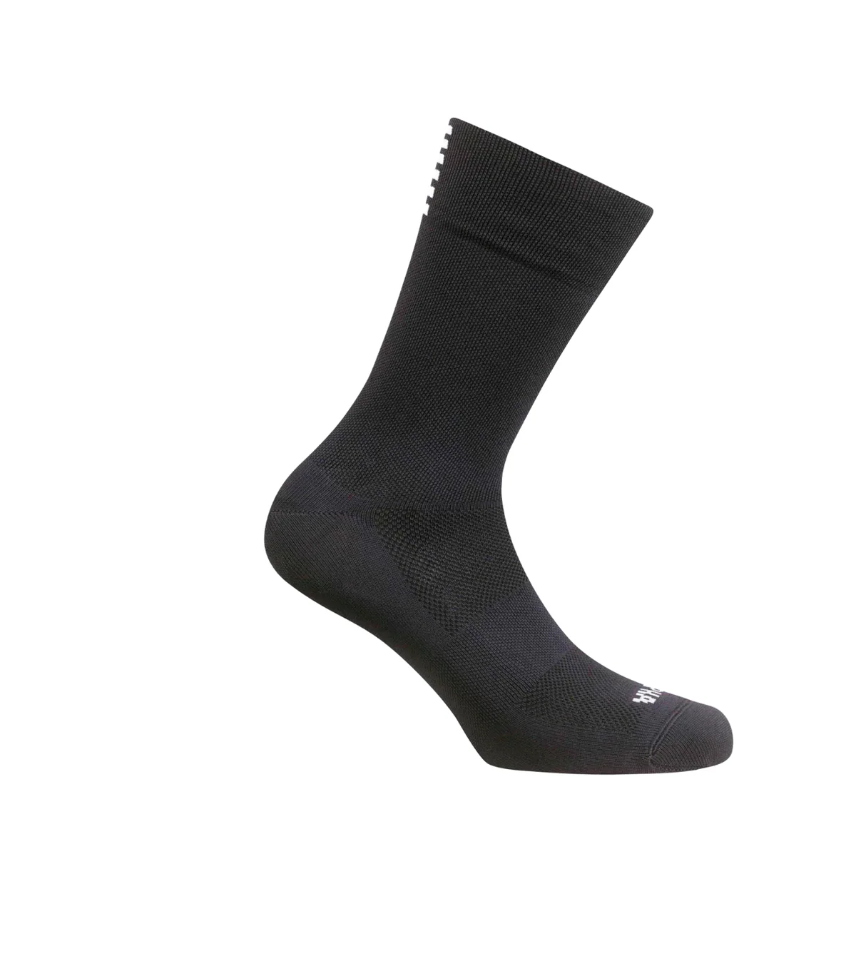 RAPHA PRO TEAM SOCK REGULAR BLACK