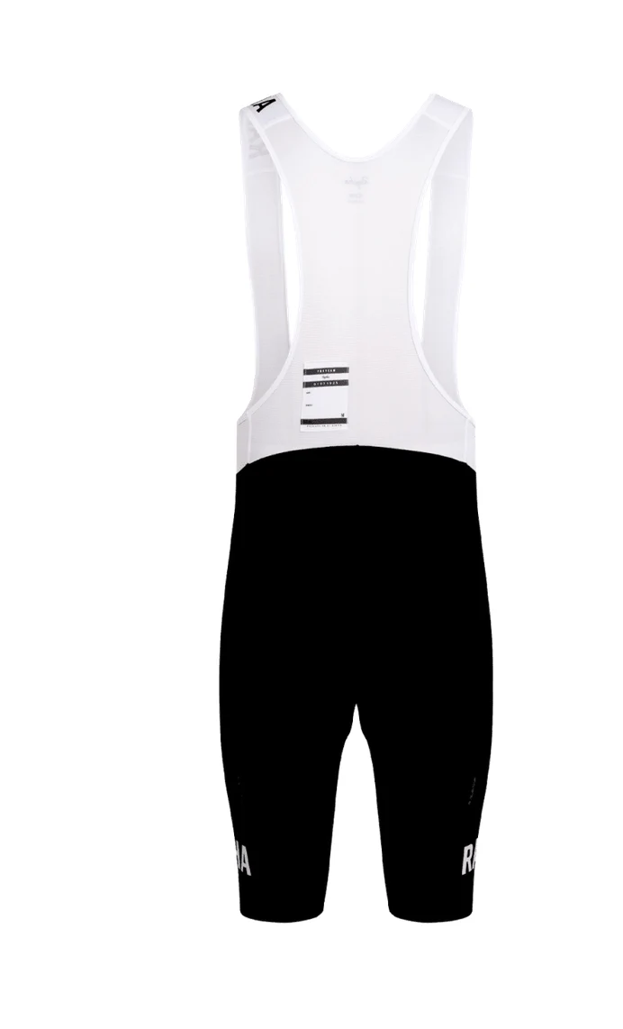 RAPHA PRO TEAM TRAINING BIBSHORT BLACK - Image 2
