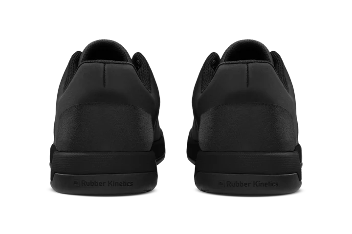 RIDE CONCEPTS HELLION BLACK/BLACK - SIZE 43 - Image 3