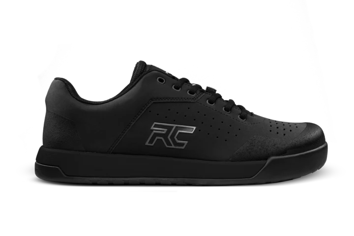 RIDE CONCEPTS HELLION BLACK - SIZE 44