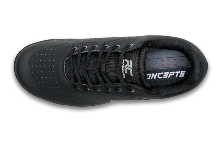 RIDE CONCEPTS HELLION BLACK - SIZE 44 - Image 2