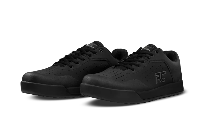 RIDE CONCEPTS HELLION BLACK - SIZE 44 - Image 4