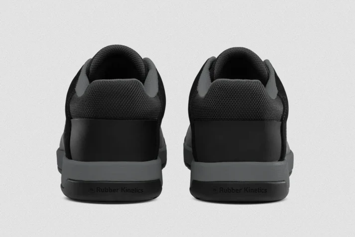 RIDE CONCEPTS LIVEWIRE BLACK/CHARCOAL - SIZE 44.5 - Image 3