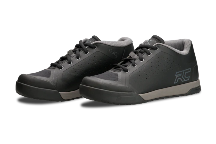 RIDE CONCEPTS POWERLINE BLACK/CHARCOAL - SIZE 42