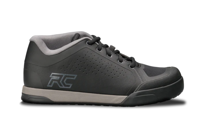RIDE CONCEPTS POWERLINE BLACK/CHARCOAL - SIZE 43 - Image 4