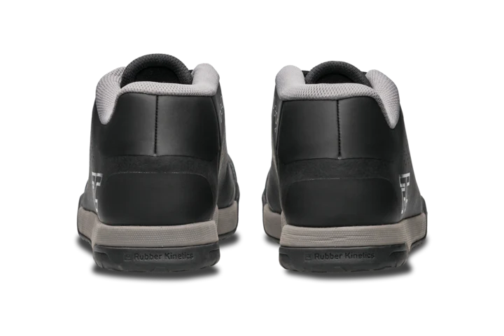 RIDE CONCEPTS POWERLINE BLACK/CHARCOAL - SIZE 46 - Image 3