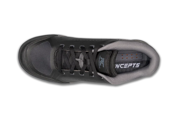 RIDE CONCEPTS POWERLINE BLACK/CHARCOAL - SIZE 45 2 - Image 5