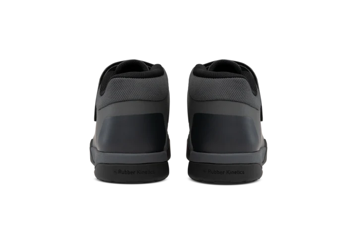 RIDE CONCEPTS TNT CHARCOAL - SIZE 44 - Image 2
