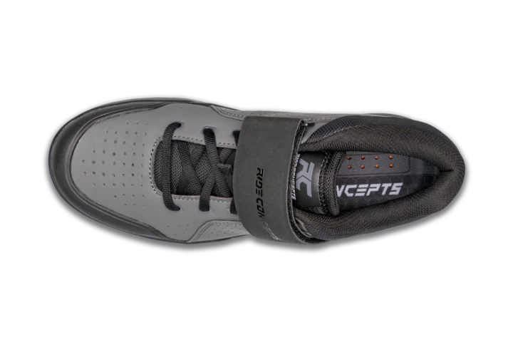 RIDE CONCEPTS TNT CHARCOAL - SIZE 44 - Image 5