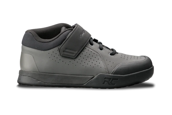 RIDE CONCEPTS TNT CHARCOAL - SIZE 45