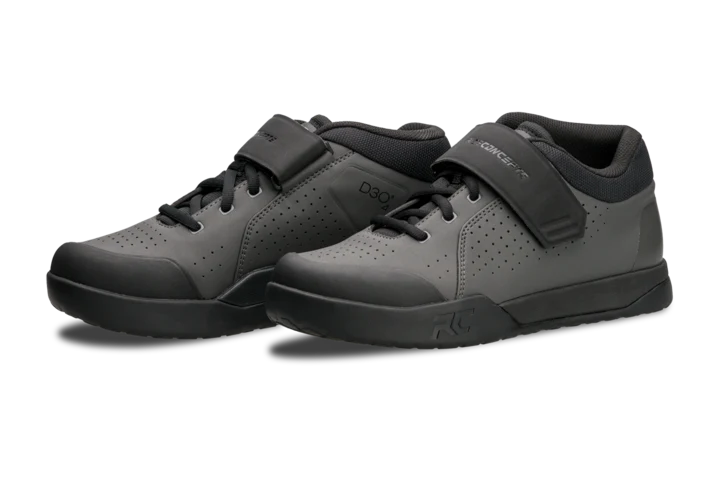 RIDE CONCEPTS TNT CHARCOAL - SIZE 45 - Image 4