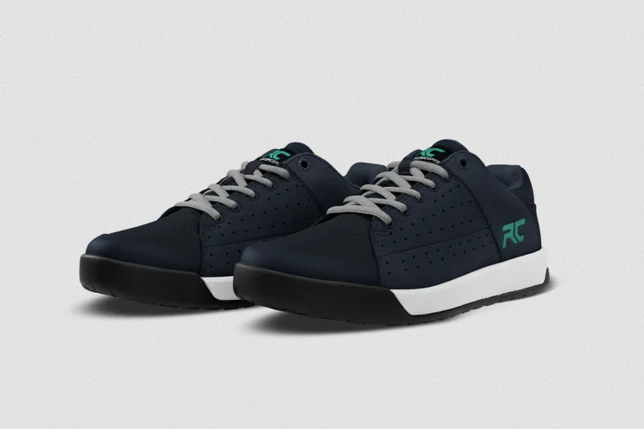 RIDE CONCEPTS W'S LIVEWIRE NAVY/TEAL - SIZE 36 - Image 2