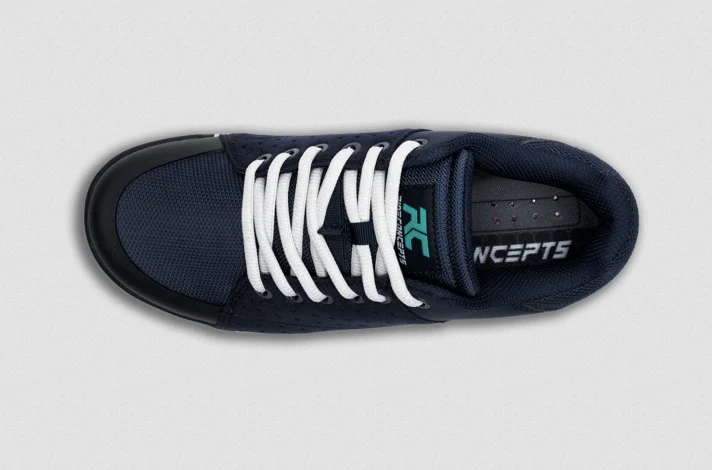 RIDE CONCEPTS W'S LIVEWIRE NAVY/TEAL - SIZE 36 - Image 4