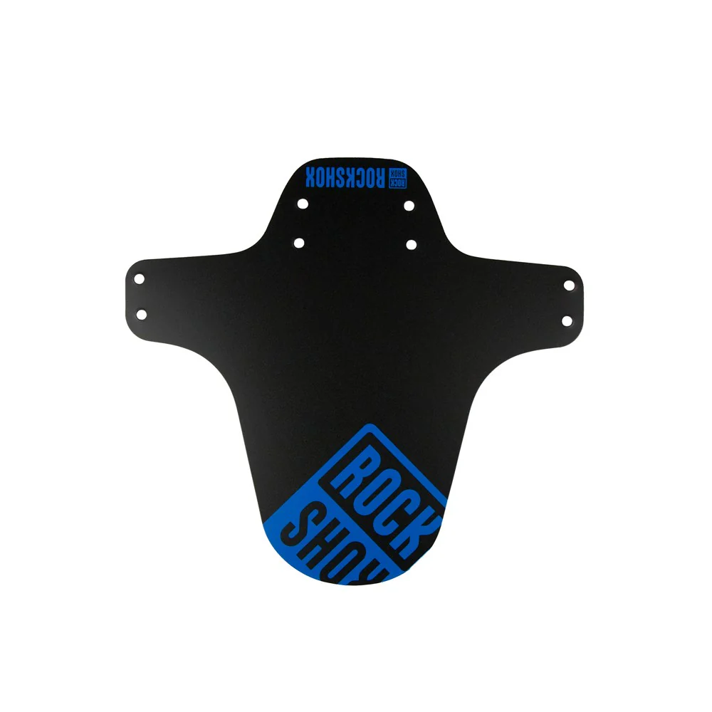 ROCKSHOX AM FENDER - WATER BLUE