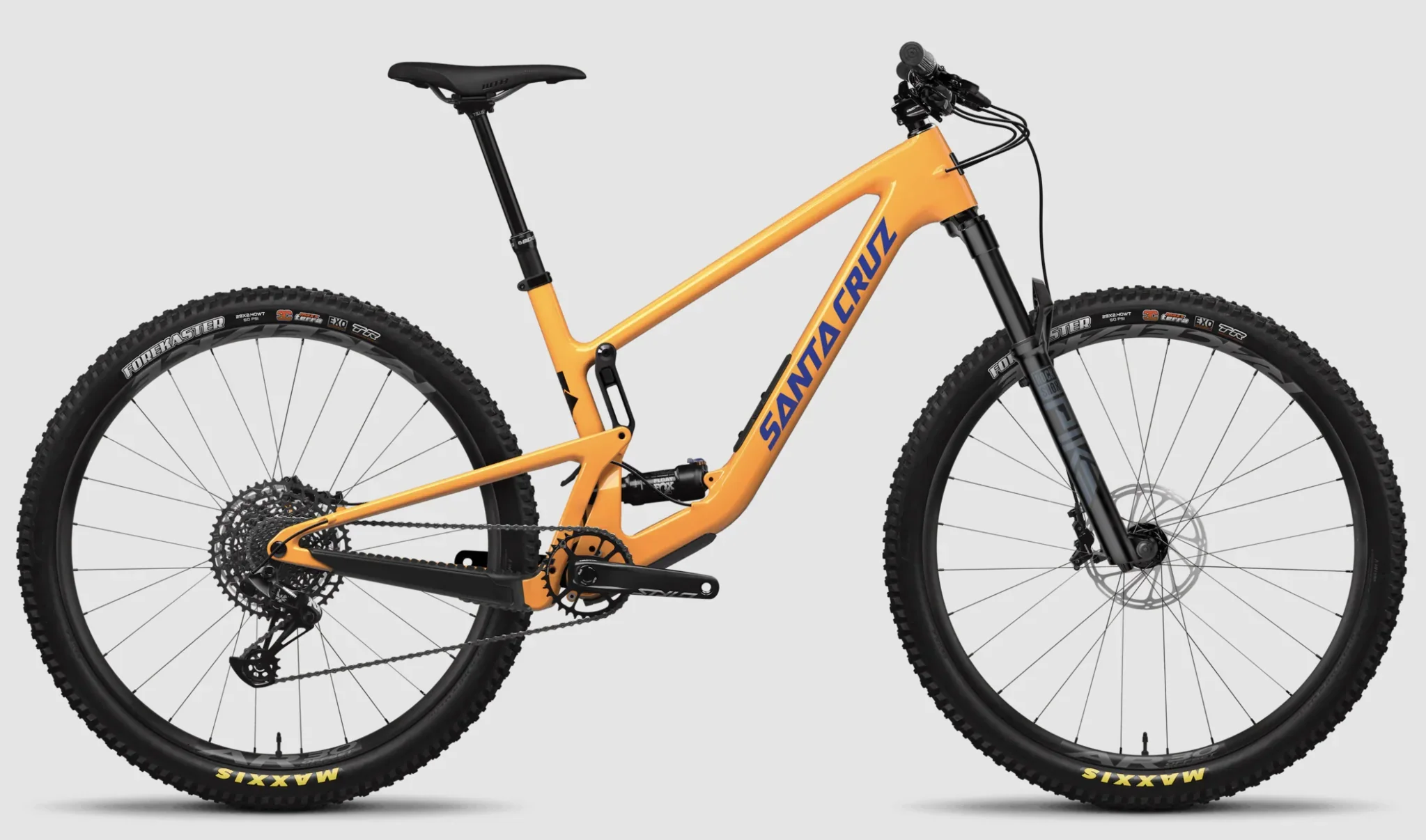 Santa Cruz Tallboy R 2024