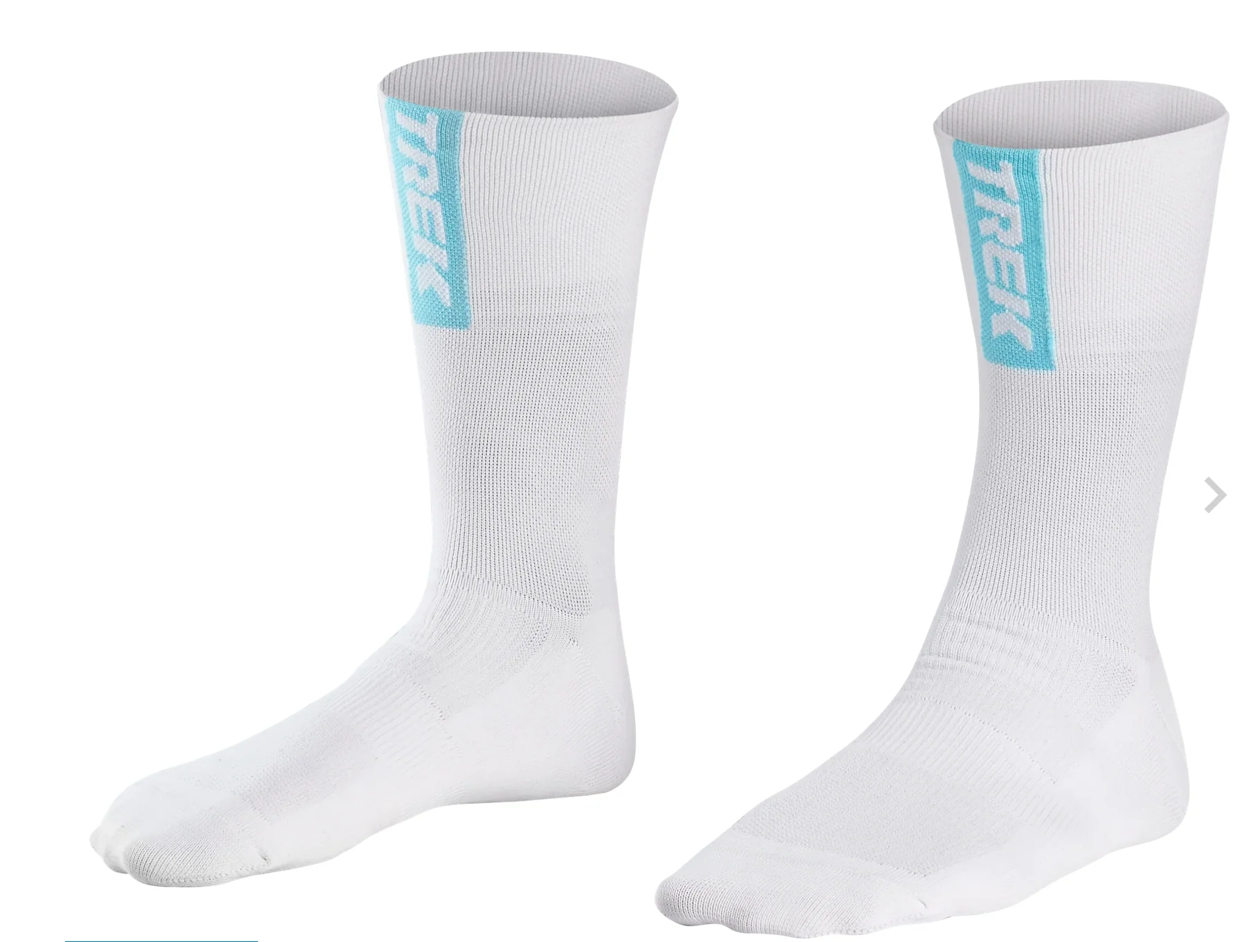 SANTINI TREK-SEGAFREDO WOMEN'S TEAM CYCLING SOCK