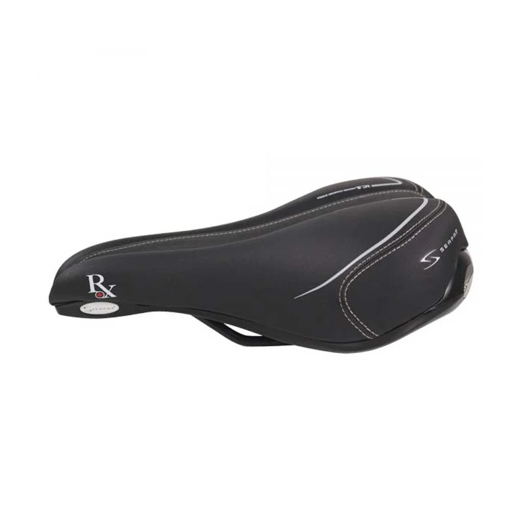 SERFAS MEN'S RX-921V COMFORT SADDLE - Image 3