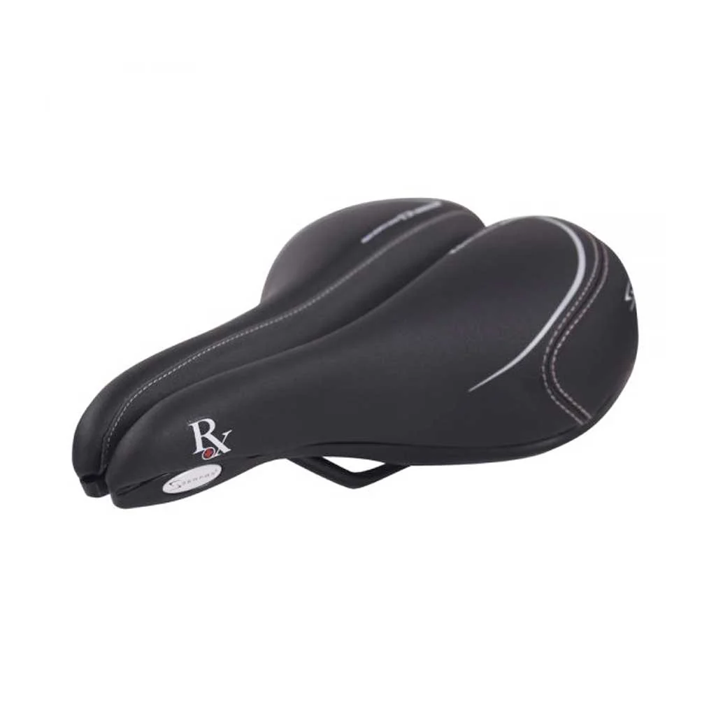 SERFAS MEN'S RX-921V COMFORT SADDLE - Image 4