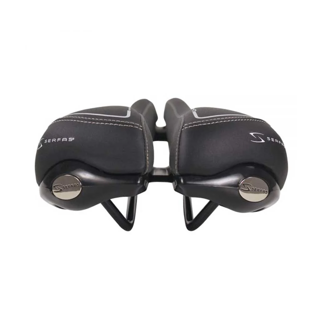 SERFAS MEN'S RX-921V COMFORT SADDLE - Image 5