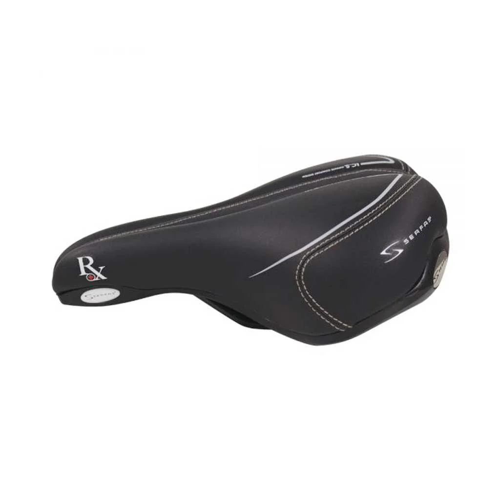 SERFAS WOMEN'S RX-922V COMFORT SADDLE - Image 3